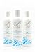 Water-based Silky Safe Longlasting Personal Lubricant Liquid by Slippery Stuff 3 Bottles 8oz Each