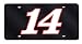 Search : NASCAR Tony Stewart #14 Laser Tag
