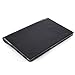 Exact Pro Series Folio Case for Lenovo YOGA Tablet 8 Tablet Black