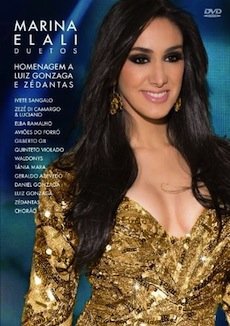 Marina Elali - Sete Pecados - Zortam Music