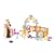Mattel - Accessoire pour poup�e - Le Ranch De Polly