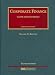 Corporate Finance - Cases and Materials (University Casebook Series)