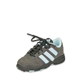 Produkt-Bild: ADIDAS Schuh Kinder Run Alone , schlamm/blau