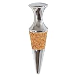 True Fabrications Cork Bottle Stopper