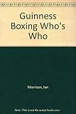 Boxing who's who