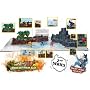 Gormiti Island of Gorm Playset