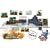 Gormiti Island of Gorm Playset