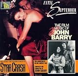 Until September & Starcrash