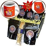SmudgeArt Girl Name Designs - Princess Aurora - SmudgeArt Princess Name designs - Coffee Gift Baskets - Coffee Gift Basket