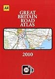 Great Britain Road Atlas 2010