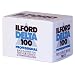 Ilford 1780624 Delta 100 135-36