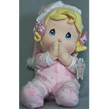 Precious MomentsŪ Prayer Doll - Girl by