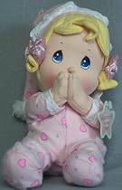 Precious Moments&reg; Prayer Doll - Girl