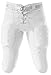 A4 N6141-WHT Game Pants, Medium, White