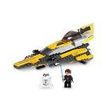 LEGO Star Wars Anakin's Fighter