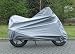 Sealey Motorcycle Cover Medium 2320 X 1000 X 1250Mm