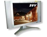 20�C���`TFT�t���e���r �Ǌ|���Ή� D4�[�q���ځyGJ-0020�z