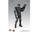 Hot Toys Appleseed 12 Tereus Poseable Figure