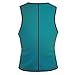 ValentinA Slimming Neoprene Vest Hot Sweat Shirt Body Shapers Weight Loss Mens