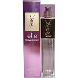 Elle By Yves Saint Laurent Eau-de-toilette Summer Spray, 3-Ounce