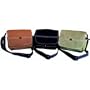 Chicola Purse in Green