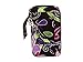 Vera Bradley All in One Wristlet in Purple Punch