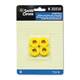 ~:~ SMITH CORONA CORP. ~:~ Lift-Off Tape for K Series, Wordsmith Typewriters, Two per Pack