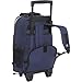 Everest Wheeled Backpack