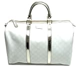 Gucci Authentic Joy Large Boston Handbag Bag
