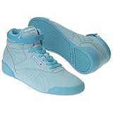 Reebok Freestyle Hi Casual Shoe Kids
