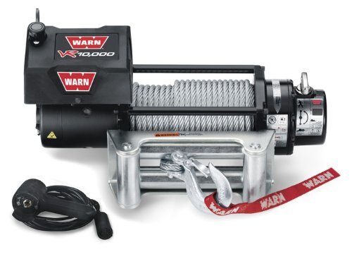 WARN 86255 VR10000 10,000 lb Winch On Sale