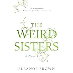 The Weird Sisters