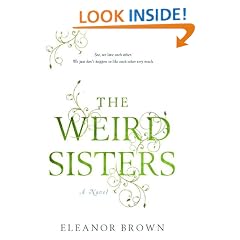 The Weird Sisters