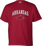 Arkansas Razorbacks Perennial T-Shirt