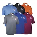 USSF Dri Mesh Golf Shirt
