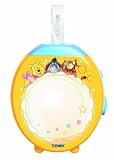 Winnie the Pooh Tomy Lullaby Dreams Lightshow