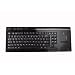 Playstation 3 - Cordless Mediaboard Pro, deutsches Layout
