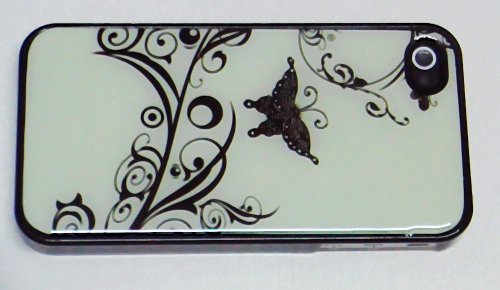 flourscent light cover case for iphone4 of apple bag 4g 4gs