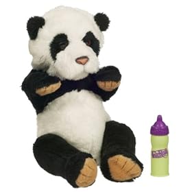 FurReal Friends - Newborn Panda Bear Cub