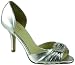 Pelle Moda Women's Nemo Two Piece Pump