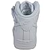 Nike Kids Force 1 Mid (PS) Basketball Shoe