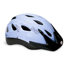 Bell Deuce Youth Bike Helmet