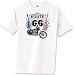 Route 66 - Motorcycle Toddler Shirt