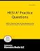 Books : HESI A2 Practice Questions: HESI A2 Practice Tests & Exam Review for the Health Education Systems, Inc. Admission Assessment Exam
