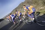 Tacx Ergo Video Rabobank Camp Spain DVD