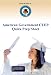 American Government CLEP Quick Prep Sheet (www.Free-Clep-Prep.com Quick Prep Series)