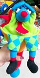 Tiny Love Peek a Boo Clown Toy