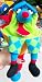 Tiny Love Peek a Boo Clown Toy