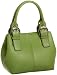 Tignanello Perfect 10 Pebble French Tote