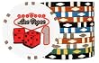 50 Welcome to Las Vegas Clay Poker Chips, Choose from 4 colors or denominations
